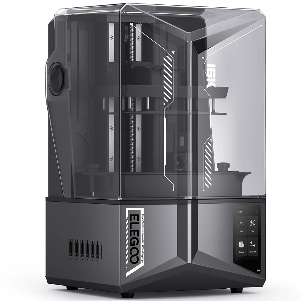 ELEGOO Saturn 4 Ultra 16Kの製品写真