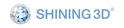 SHINING 3D