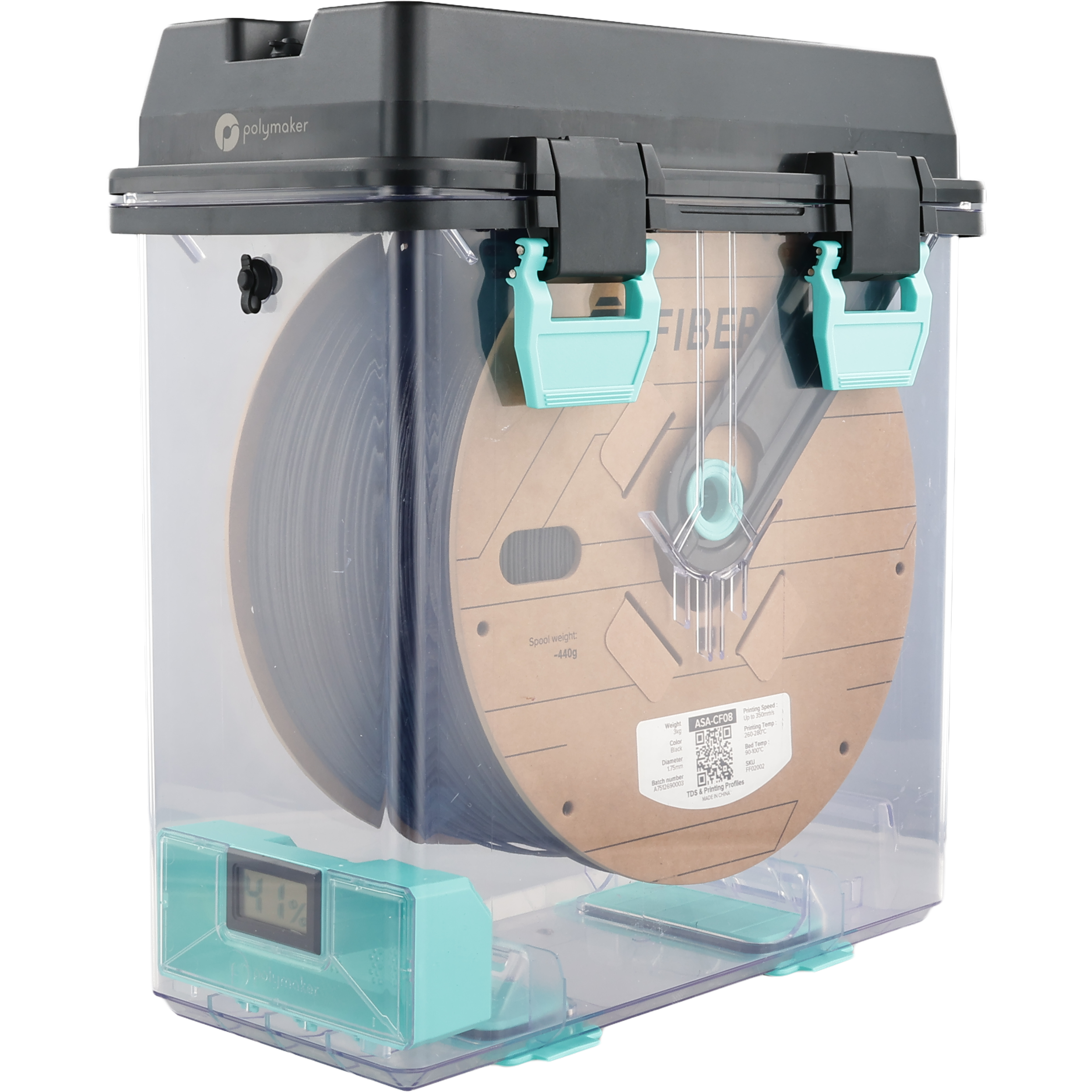 Polymaker PolyDryer Box Box XL