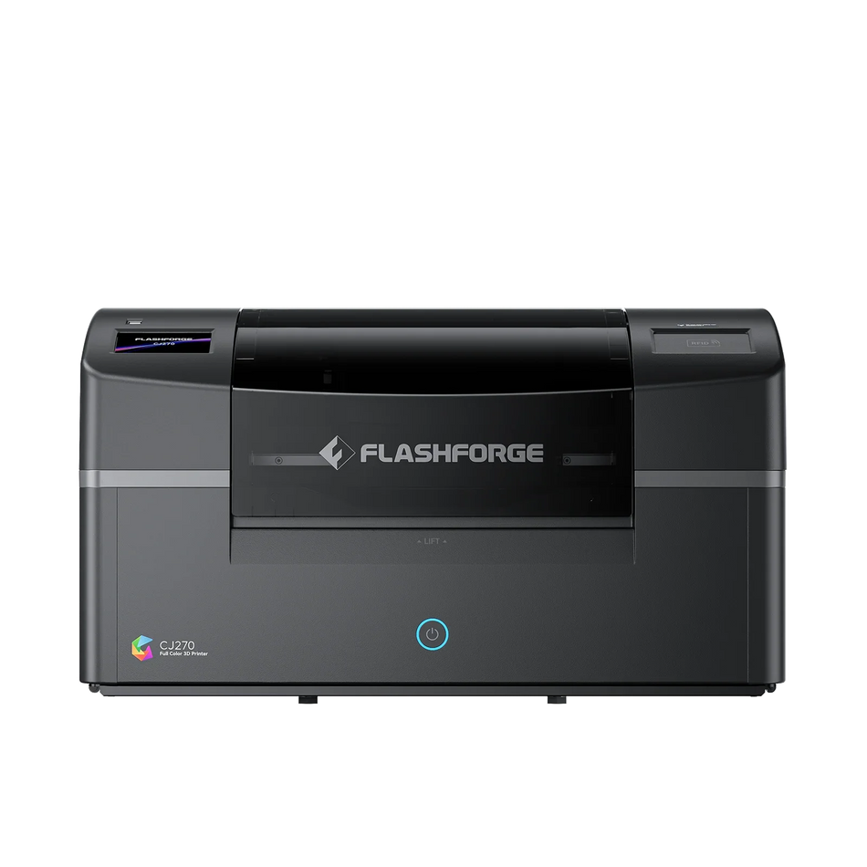 Flashforge CJ270 正面