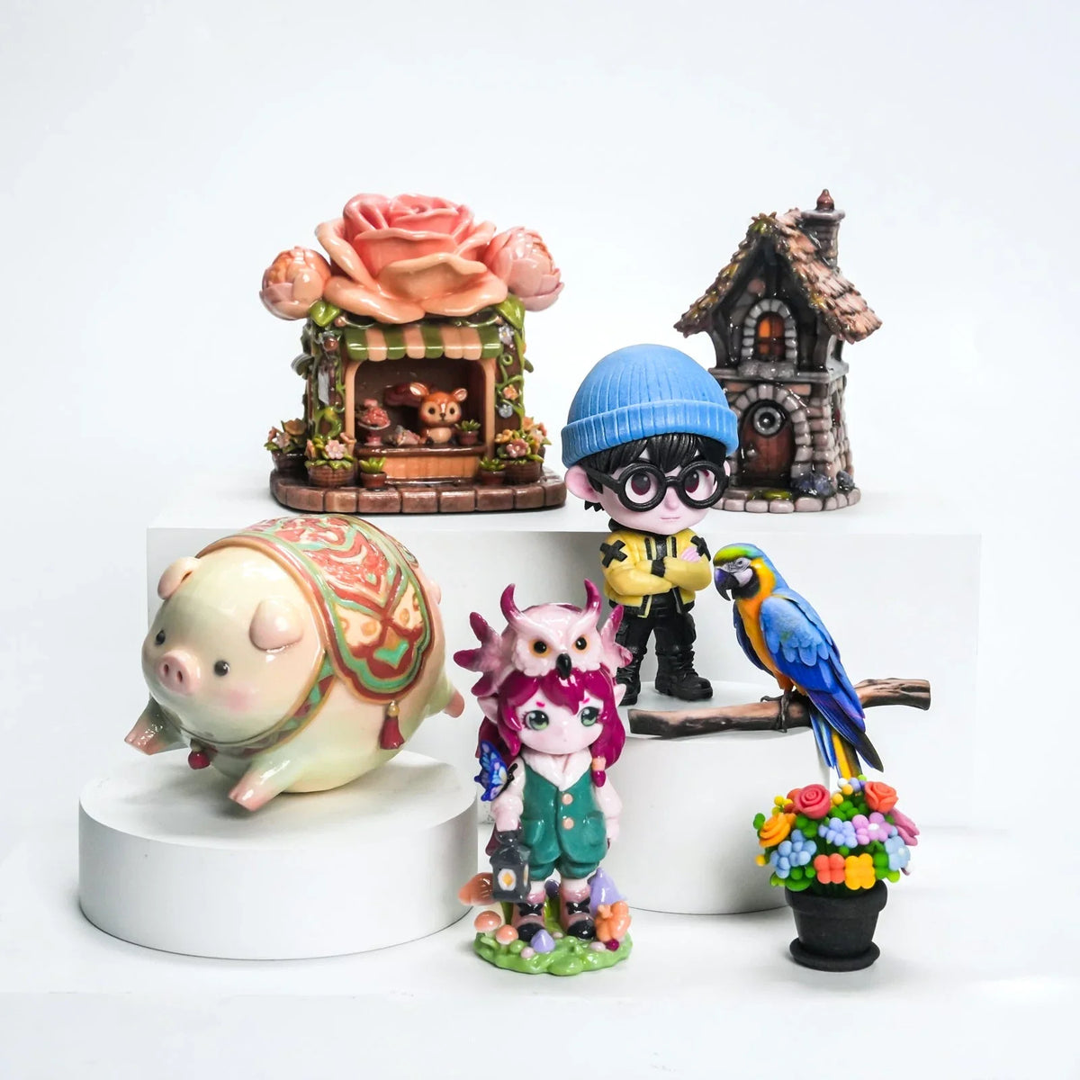 予約販売】Flashforge CJ270 フルカラー3Dプリンター ｜SK本舗