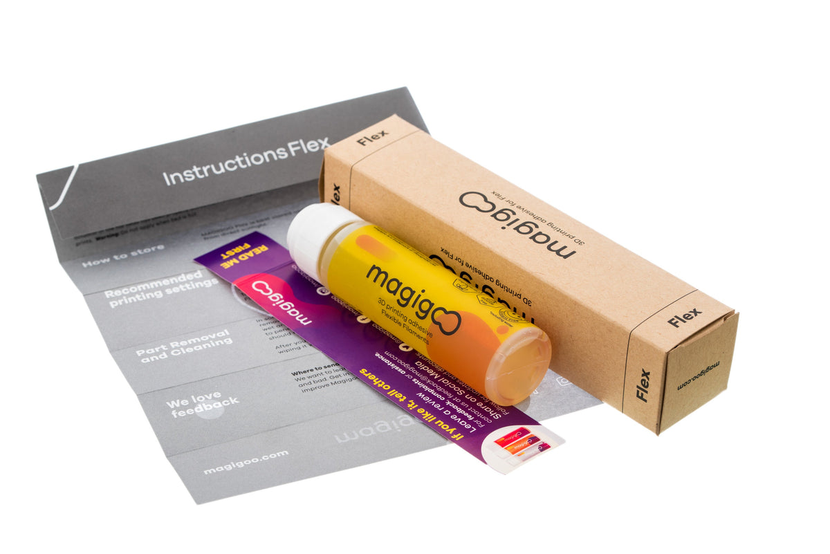 Magigoo Flex 50ml 公式写真 3