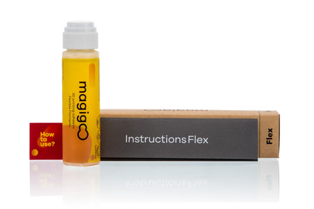 Magigoo Flex 50ml 公式写真 4