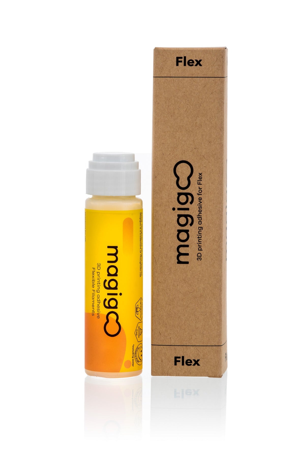Magigoo Flex 50ml 公式写真 5