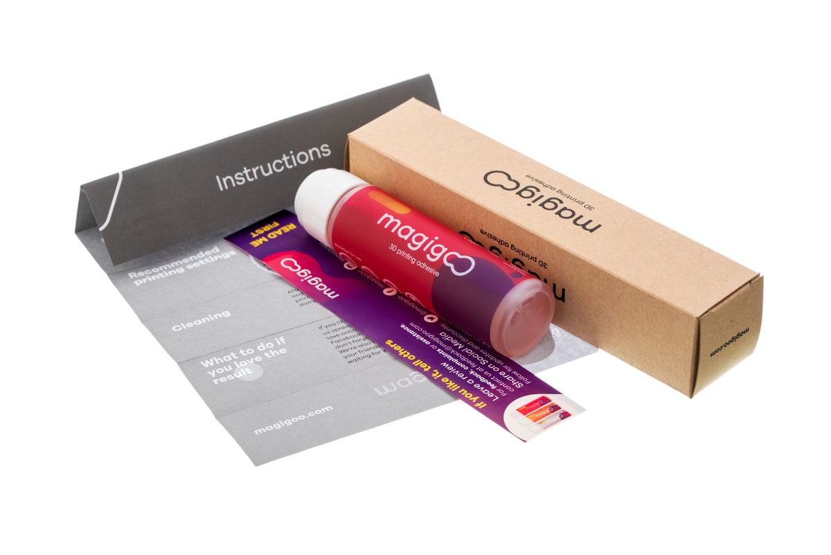 Magigoo Original 50ml 公式写真 3