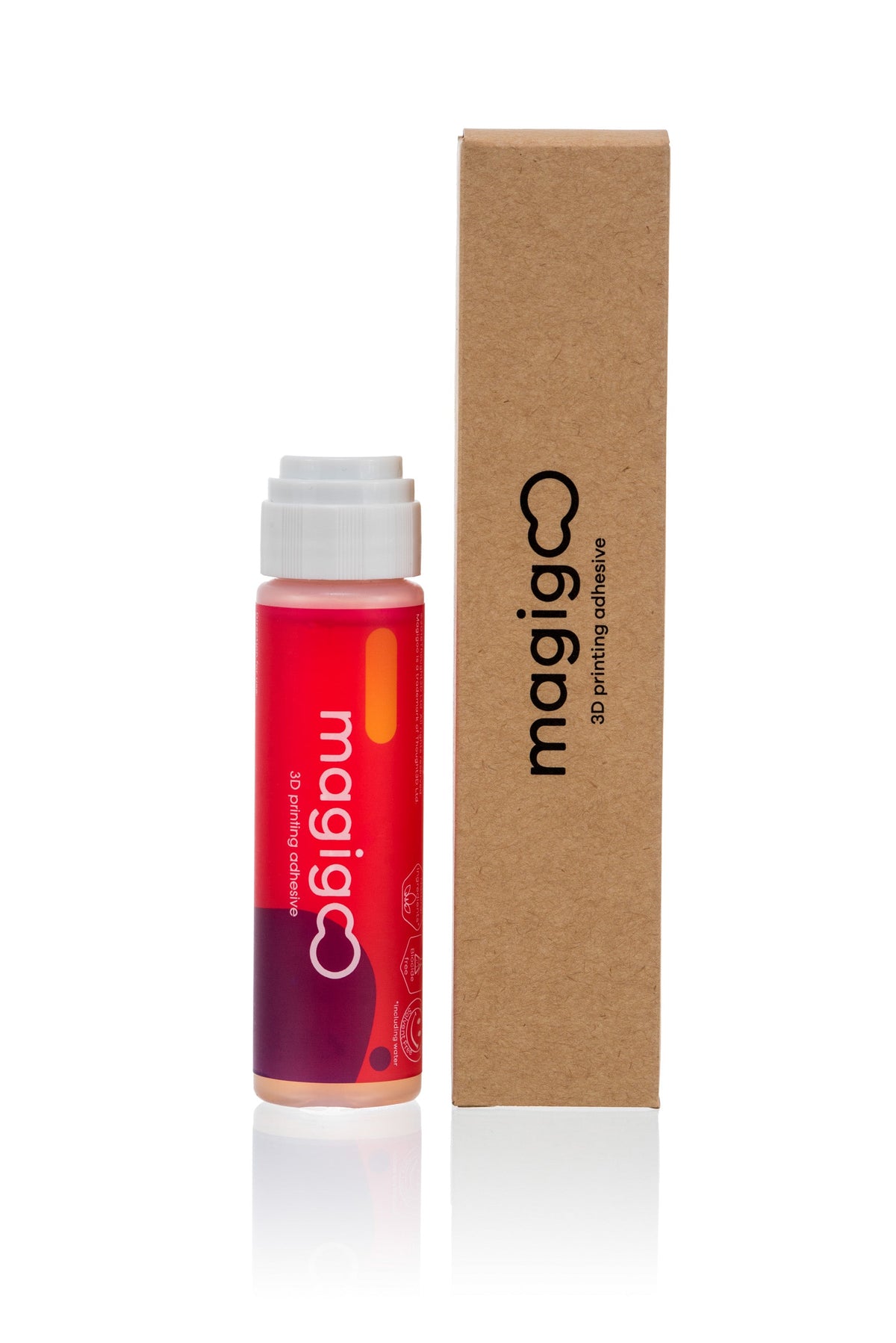 Magigoo Original 50ml 公式写真 4