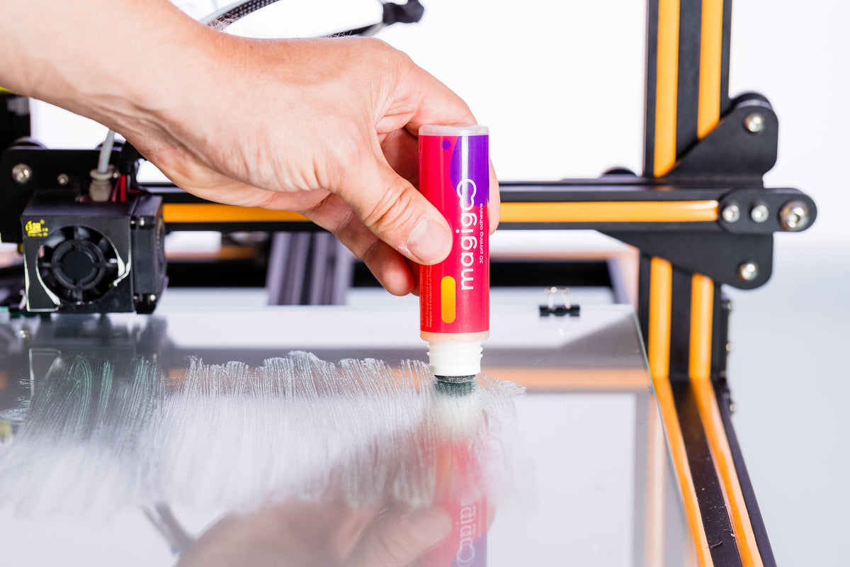 Magigoo Original 50ml 公式写真 6