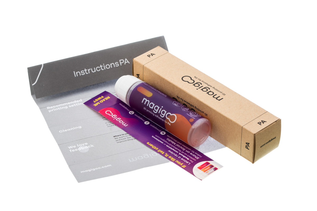 Magigoo PA 50ml 公式写真 3