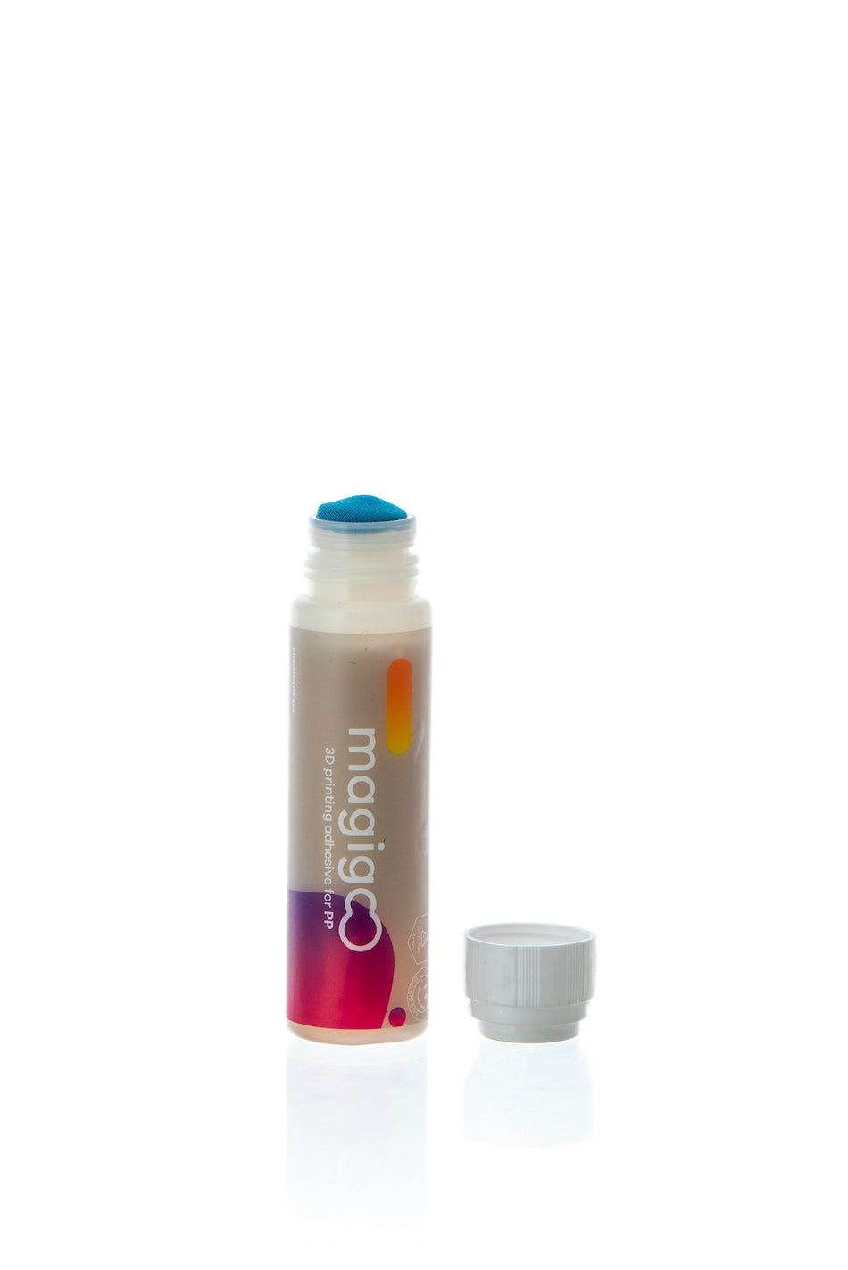 Magigoo PP 50ml 公式写真 2