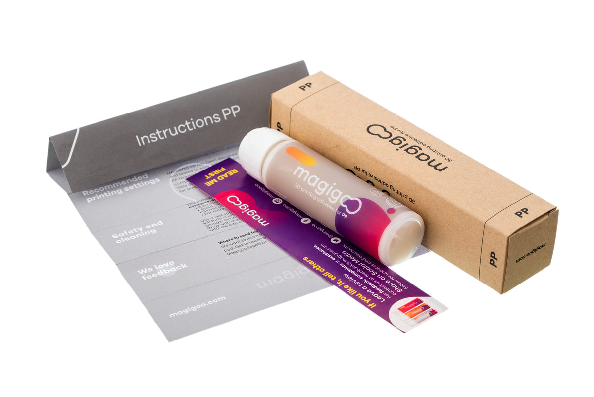 Magigoo PP 50ml 公式写真 3