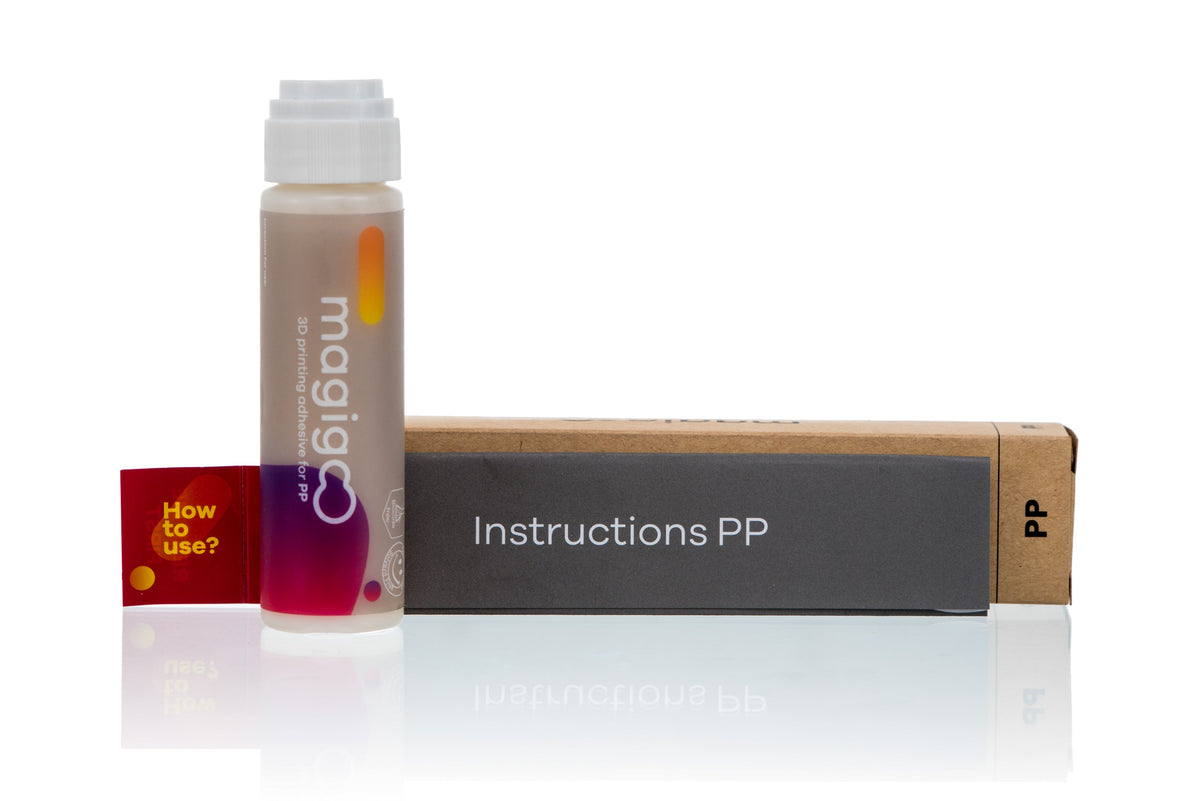 Magigoo PP 50ml 公式写真 4