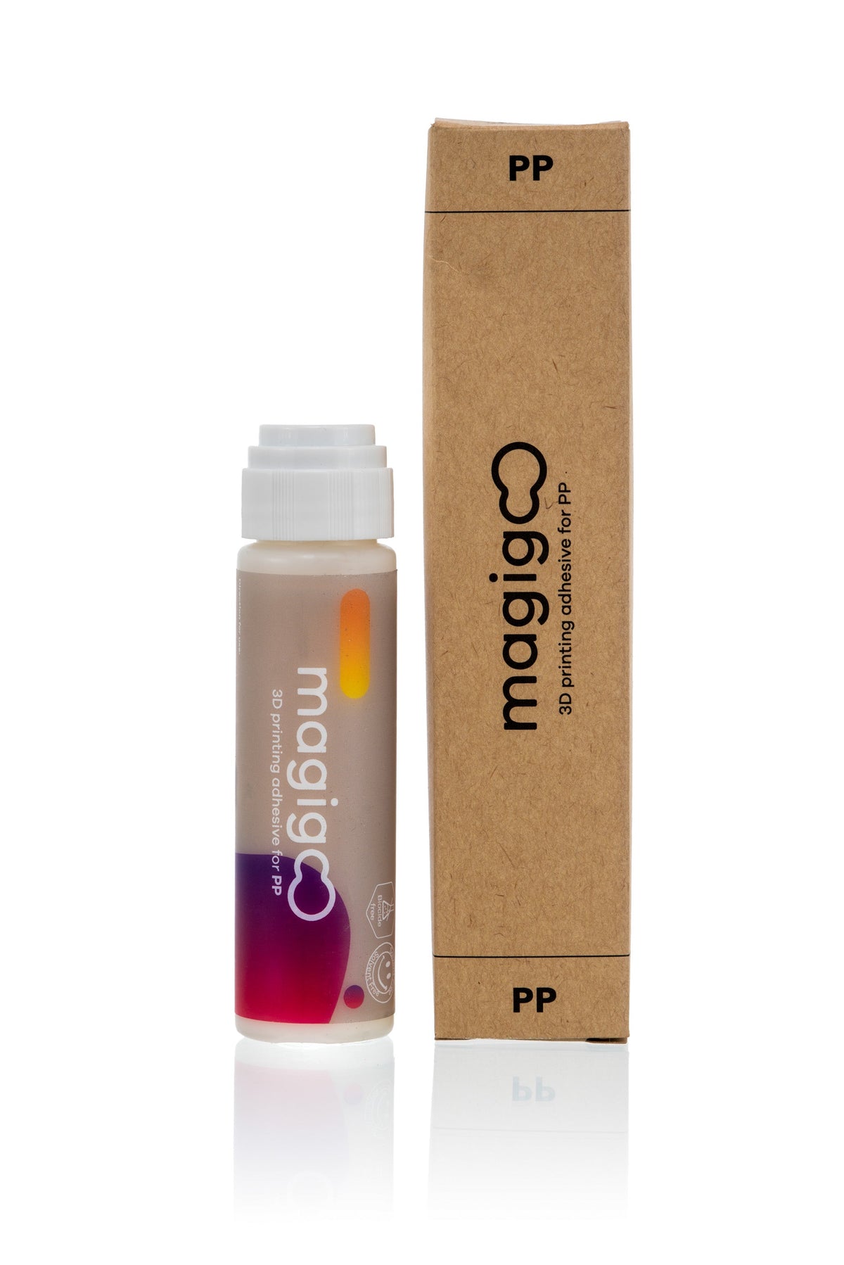 Magigoo PP 50ml 公式写真 5