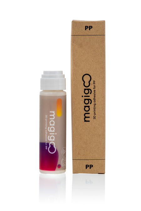 Magigoo PP 50ml 公式写真 5