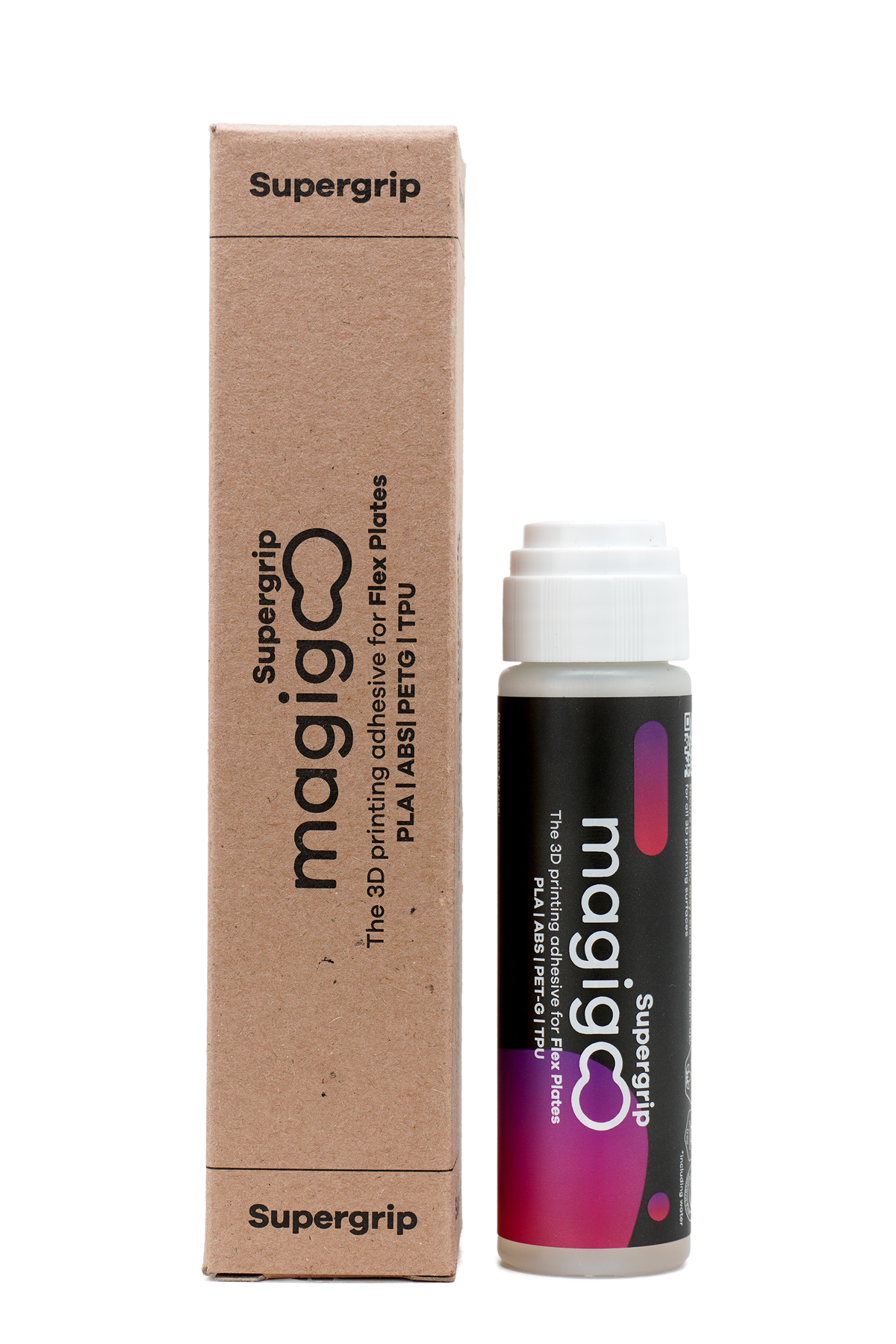 Magigoo Supergrip 50ml 公式写真 3