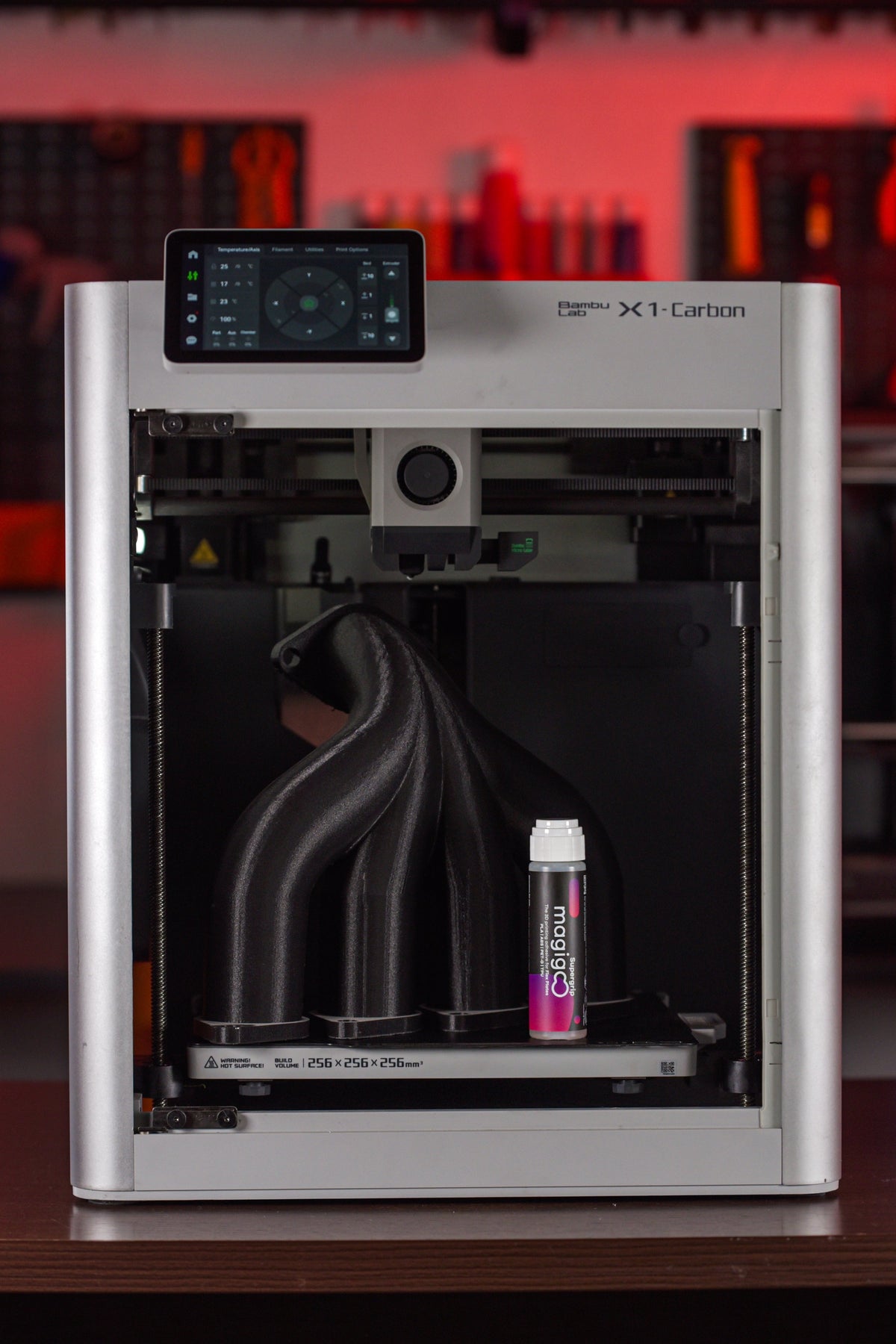 Magigoo Supergrip 50ml 公式写真 5