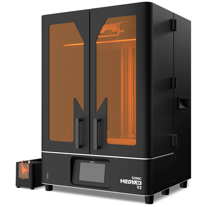Phrozen Sonic Mega 8K V2
