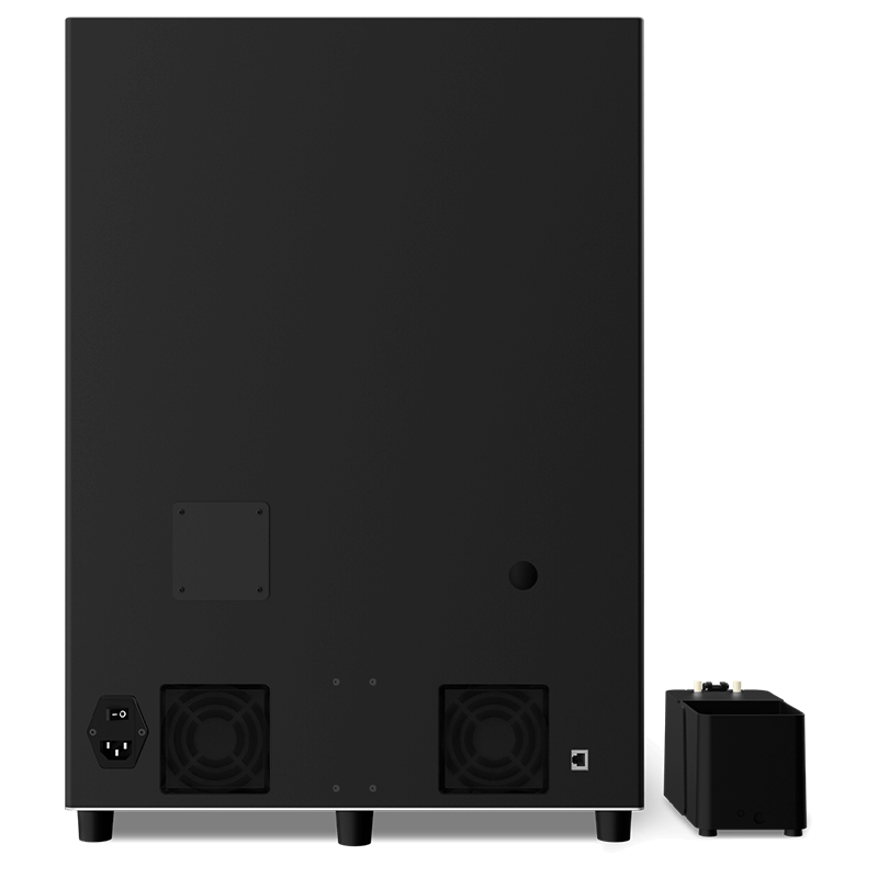 Phrozen Sonic Mega 8K V2｜15インチ8K・Z軸400mm・Pump&Fill標準 | SK