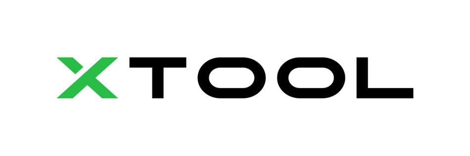 xTool ロゴ