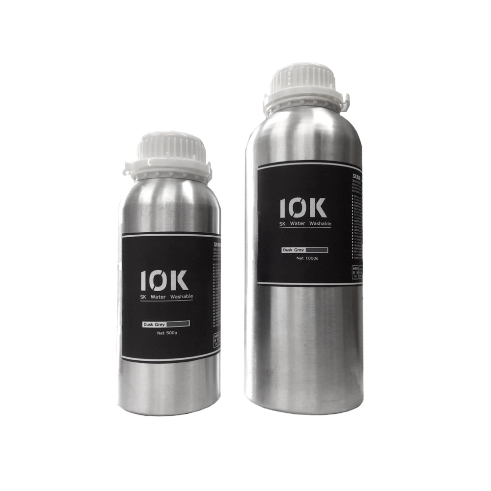 SK10K水洗いレジン [～12K対応]