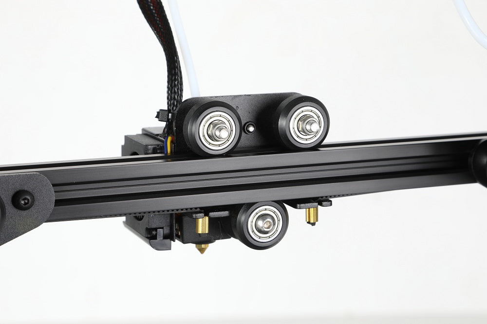 販売終了】Creality FFF（FDM）方式 3Dプリンター 『Ender-3 pro