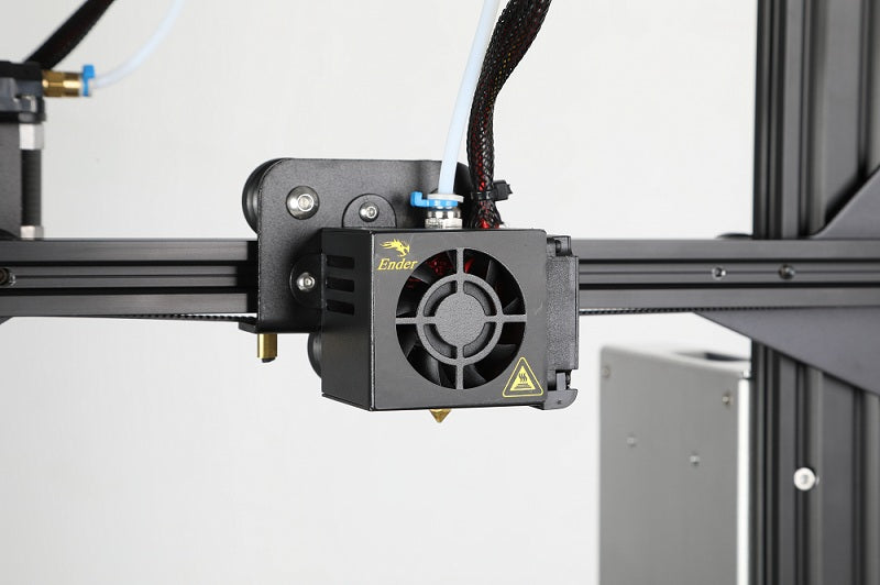 CREALITY FDM方式 3D printer Ender-3 pro_CLEND3pro – 3Dプリンター とレジン&フィラメントの通販・購入はSK本舗