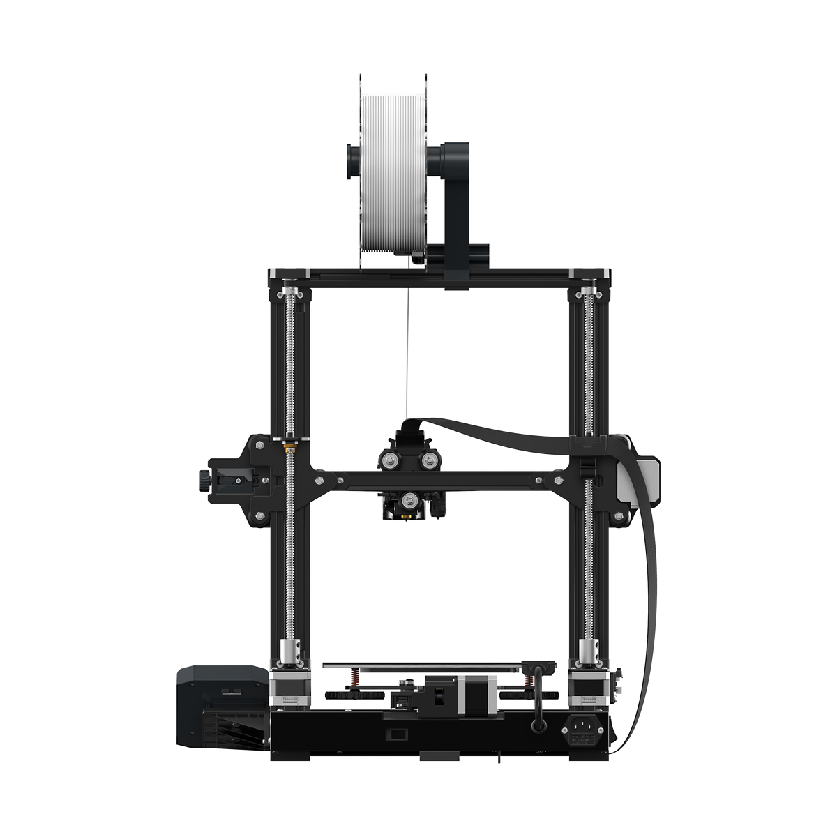 CREALITY FDM方式 3D printer Ender-3 S1 – 3Dプリンターとレジン CREALITY FDM方式 3D printer Ender-3 S1 – 3Dプリンターとレジン