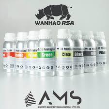 Wanhao Normal Resin