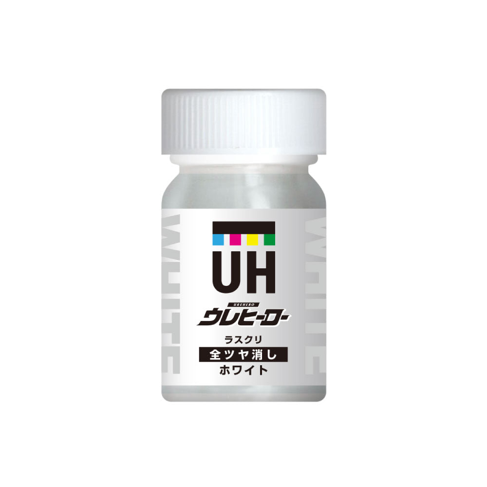 -UREHERO-ウレヒーロー ラスクリ（全ツヤ消し）