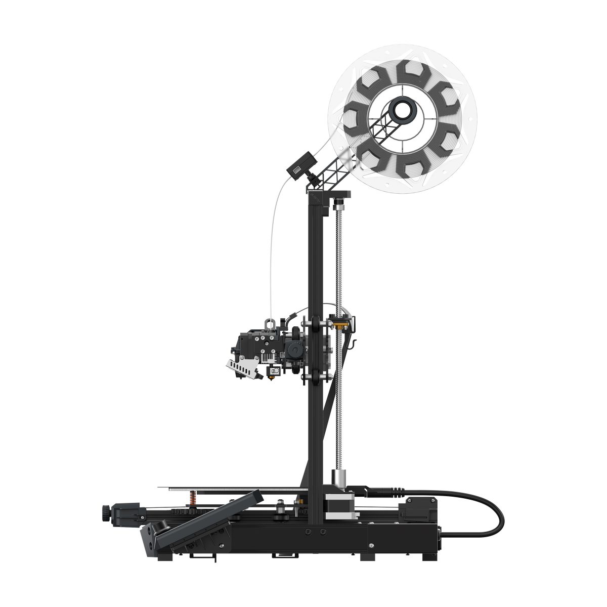 販売終了】Creality FFF(FDM)方式 3Dプリンター 『Ender-3 S1』 – 3D 販売終了】Creality FFF(FDM)方式 3Dプリンター 『Ender-3 S1』 – 3D