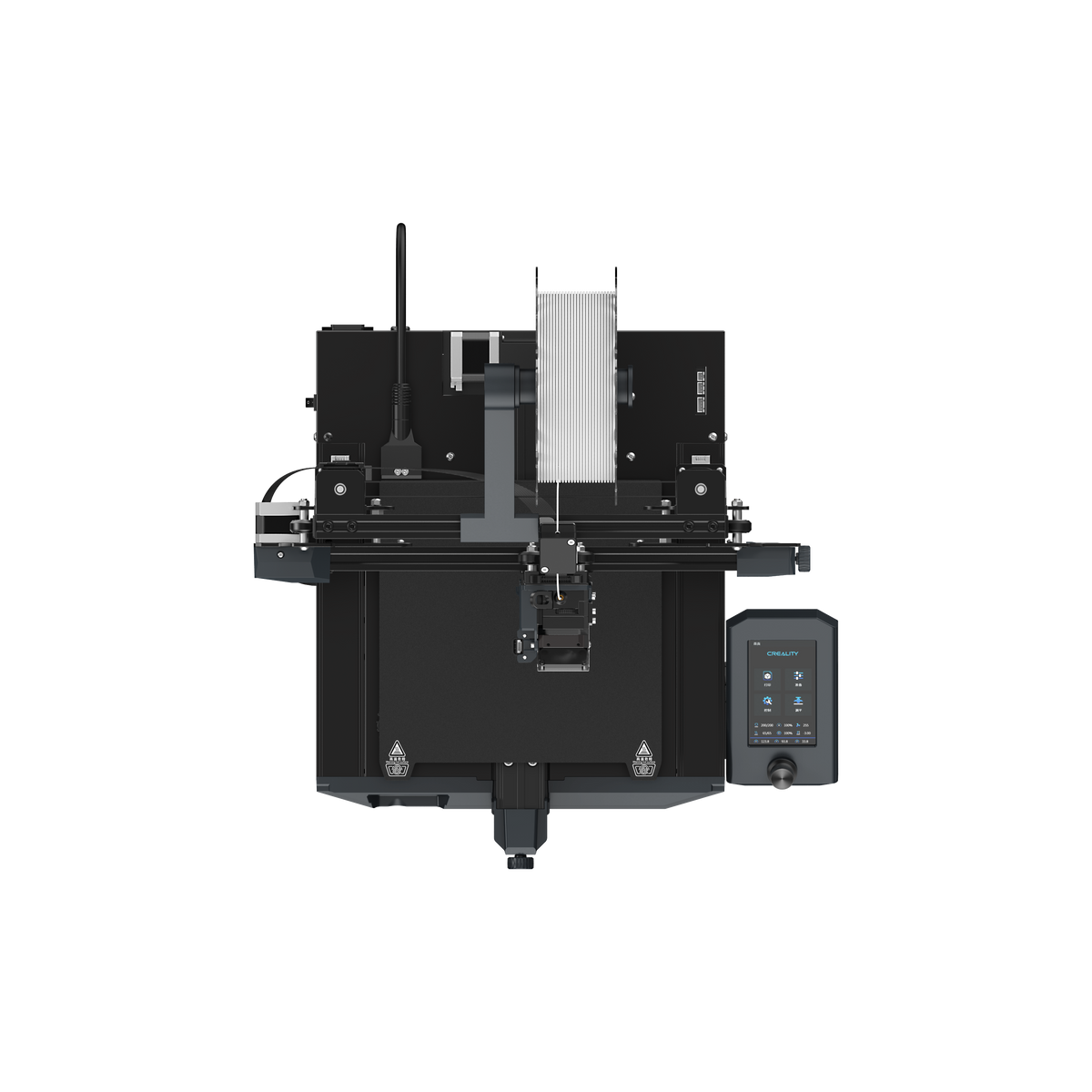 販売終了】Creality FFF(FDM)方式 3Dプリンター 『Ender-3 S1』 – 3D 販売終了】Creality FFF(FDM)方式 3Dプリンター 『Ender-3 S1』 – 3D