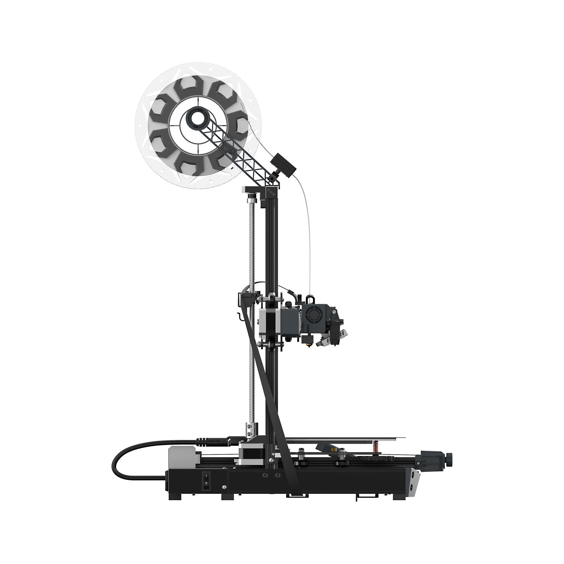 販売終了】Creality FFF(FDM)方式 3Dプリンター 『Ender-3 S1』 |3D 販売終了】Creality FFF(FDM)方式 3Dプリンター 『Ender-3 S1』 |3D
