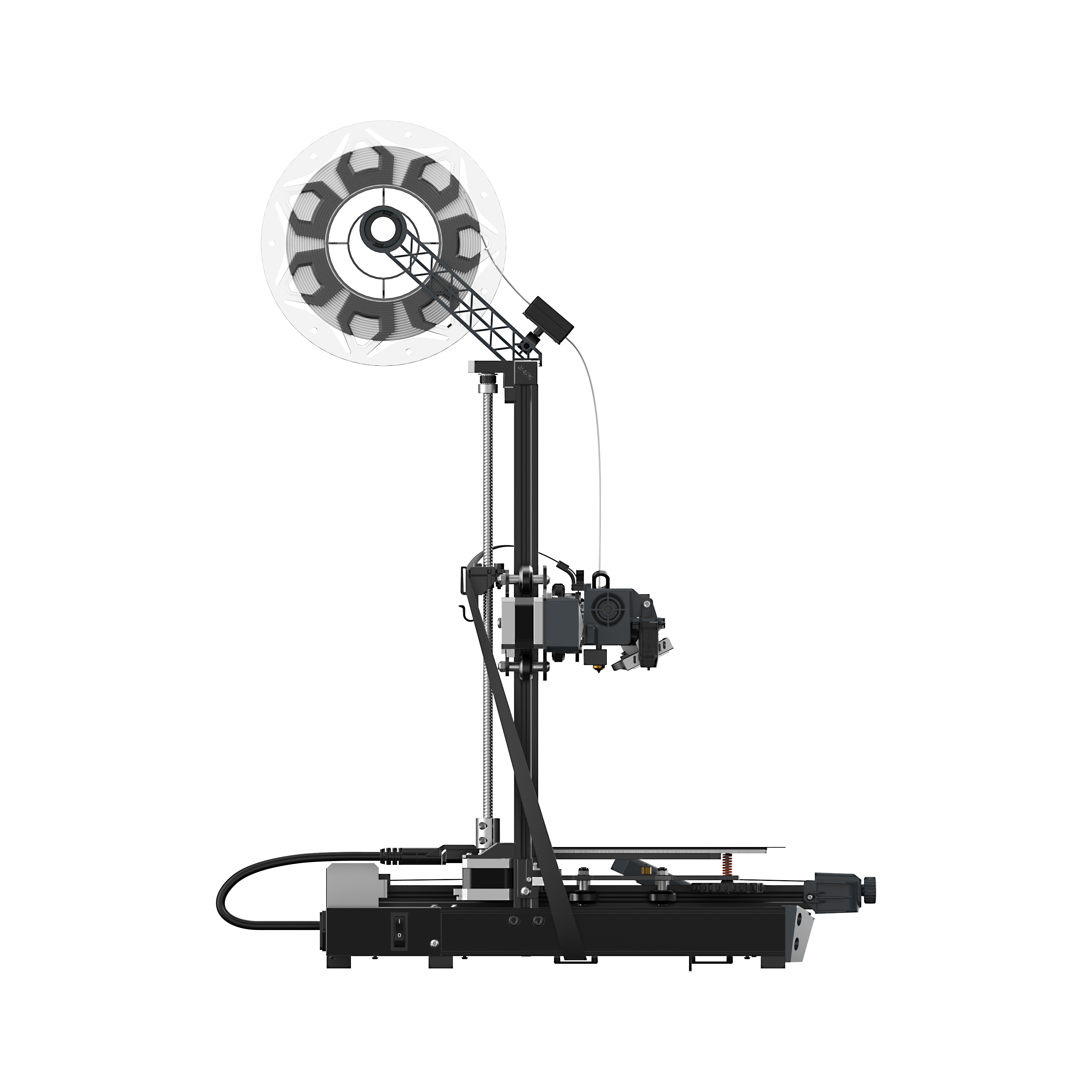 販売終了】Creality FFF(FDM)方式 3Dプリンター 『Ender-3 S1』 – 3D 販売終了】Creality FFF(FDM)方式 3Dプリンター 『Ender-3 S1』 – 3D