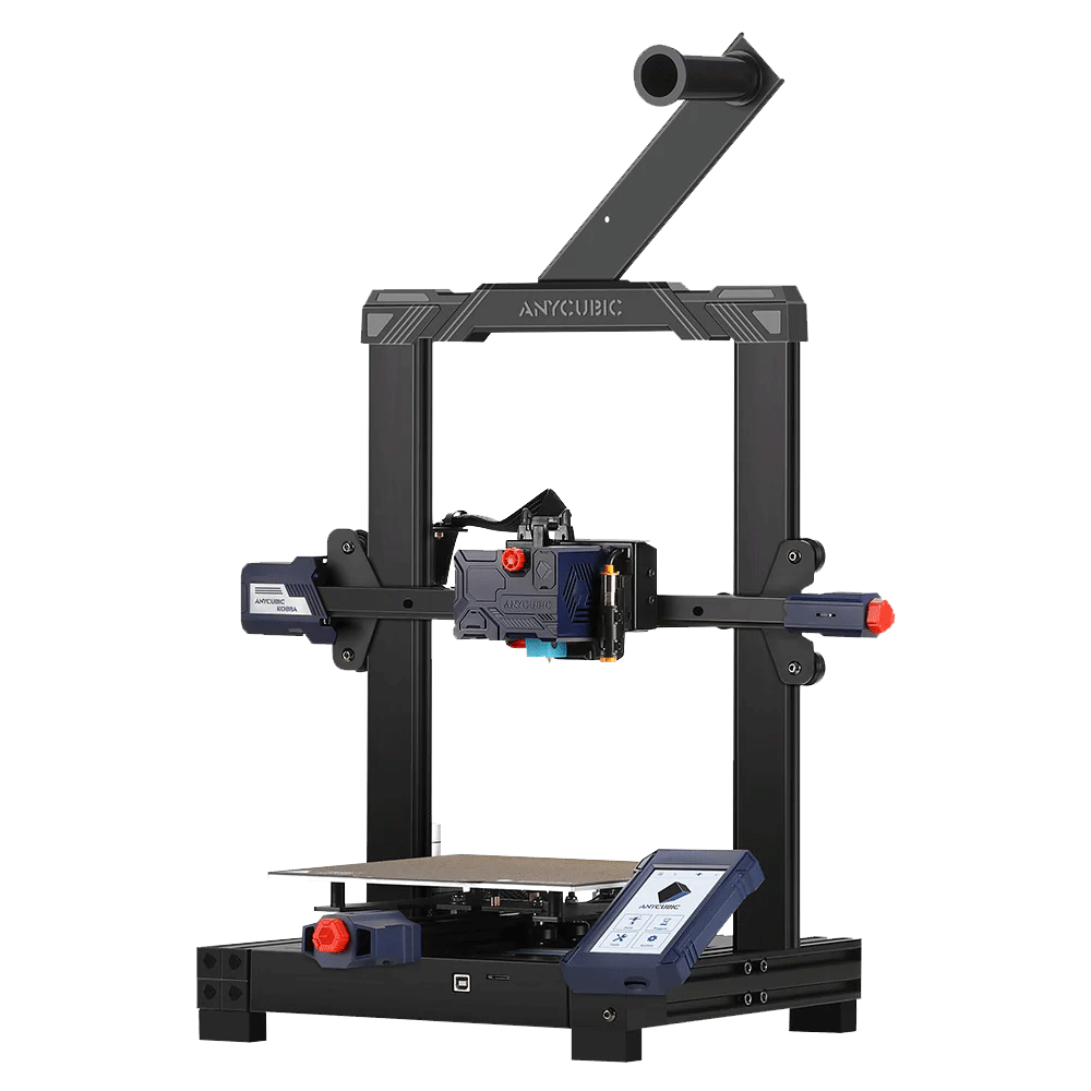 お値下げ中】Anycubic FDM方式 3Dプリンター 『Kobra Go』 お値下げ中】Anycubic FDM方式 3Dプリンター 『Kobra Go』