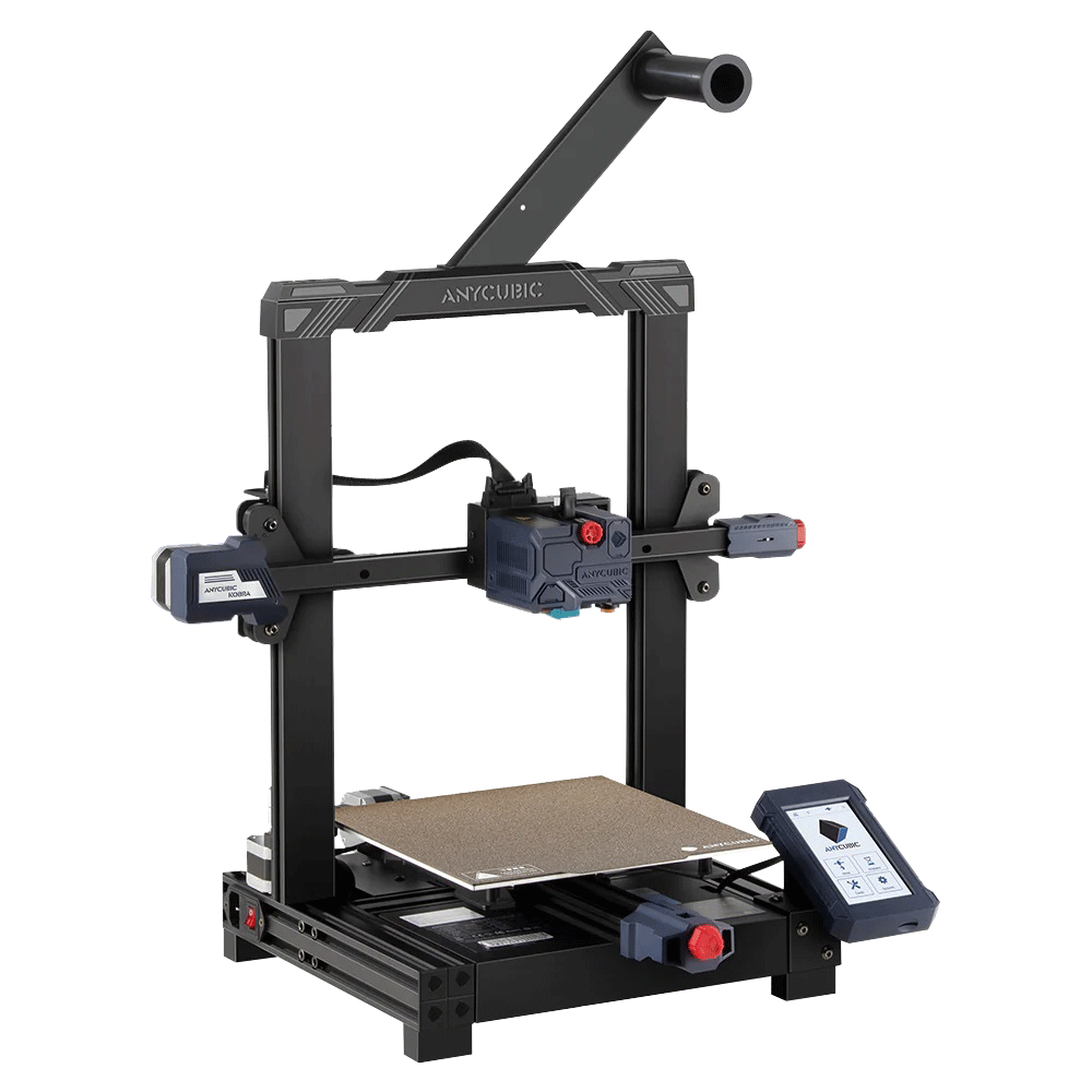販売終了】Anycubic FFF(FDM)方式 3Dプリンター 『Kobra』 – 3D 販売終了】Anycubic FFF(FDM)方式 3Dプリンター 『Kobra』 – 3D