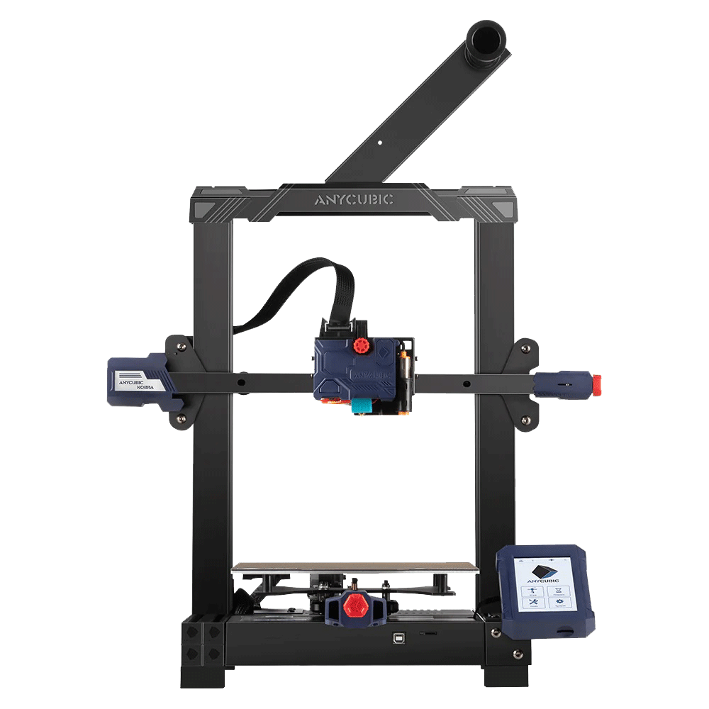 販売終了】Anycubic FFF（FDM）方式 3Dプリンター 『Kobra』 ｜3D