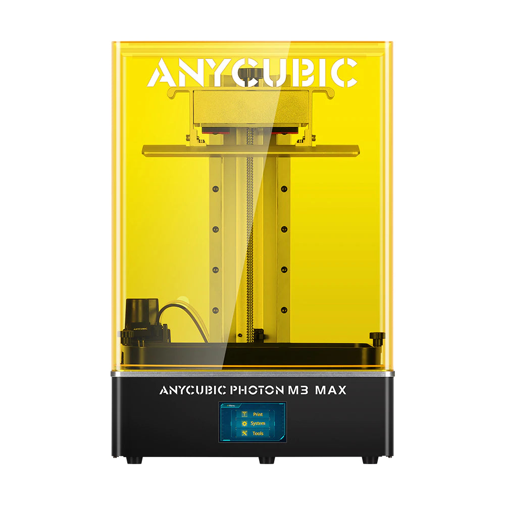 販売終了】Anycubic 光造形式 3Dプリンター 『Photon M3 Max』 ｜3D
