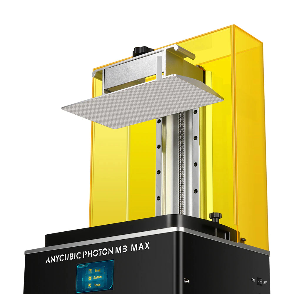 販売終了】Anycubic 光造形式 3Dプリンター 『Photon M3 Max』 – 3D 販売終了】Anycubic 光造形式 3Dプリンター 『Photon M3 Max』 – 3D