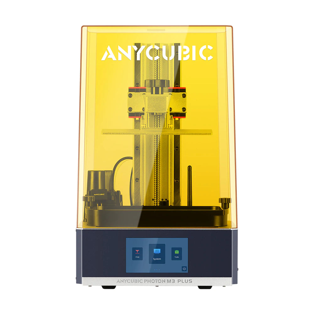 販売終了】Anycubic 光造形式 3Dプリンター 『Photon M3 Plus』 ｜SK本舗