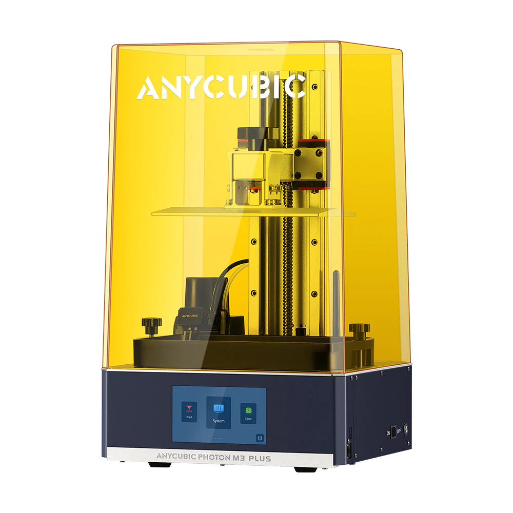 Anycubic 光造形式 3Dプリンター 『Photon M3 Plus』
