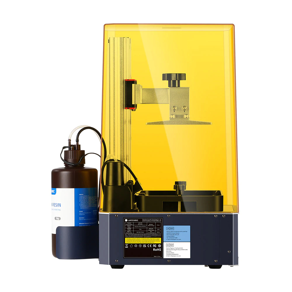 販売終了】Anycubic 光造形式 3Dプリンター 『Photon M3 Plus』 – 3D 販売終了】Anycubic 光造形式 3Dプリンター 『Photon M3 Plus』 – 3D