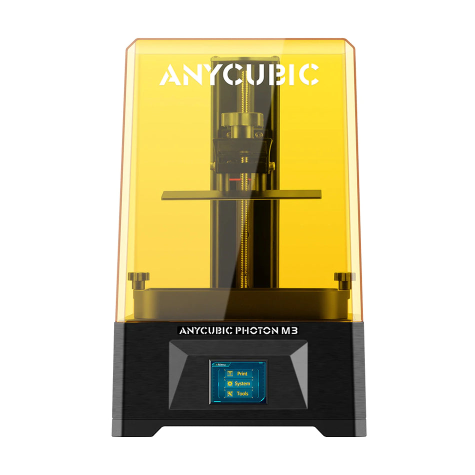 販売終了】Anycubic 光造形式 3Dプリンター 『Photon M3』 |SK本舗 販売終了】Anycubic 光造形式 3Dプリンター 『Photon M3』 |SK本舗