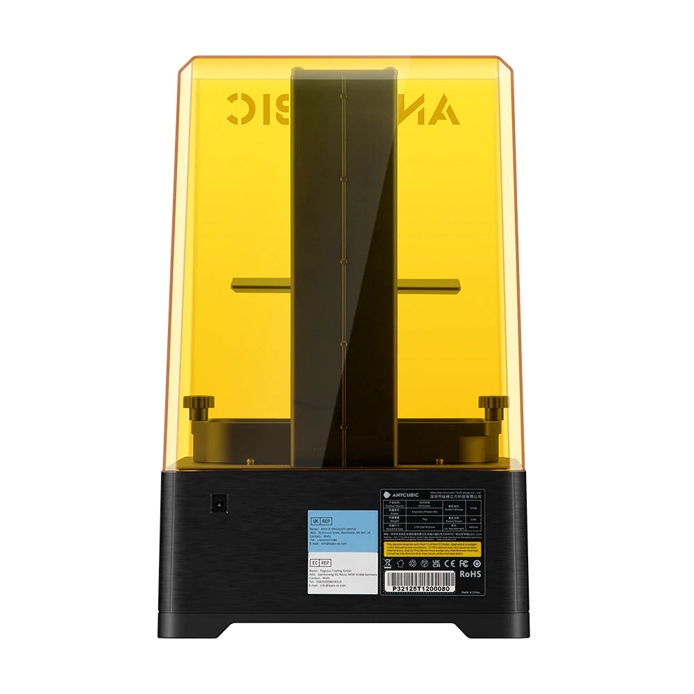 販売終了】Anycubic 光造形式 3Dプリンター 『Photon M3』 – 3D 販売終了】Anycubic 光造形式 3Dプリンター 『Photon M3』 – 3D