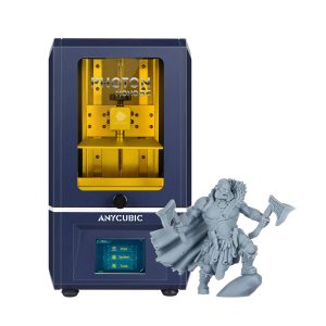 Anycubic Photon Mono SE