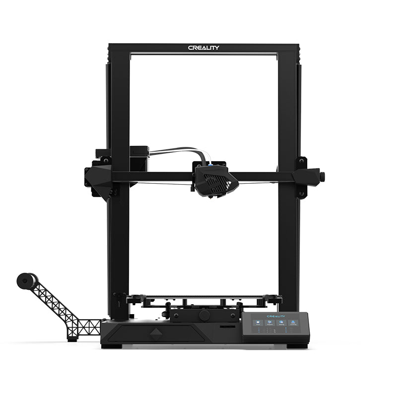 販売終了】Creality FFF（FDM）方式 3Dプリンター 『CR-10 Smart