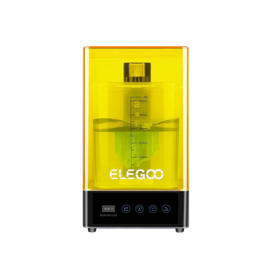 【販売終了】Elegoo Mercury二次硬化装置