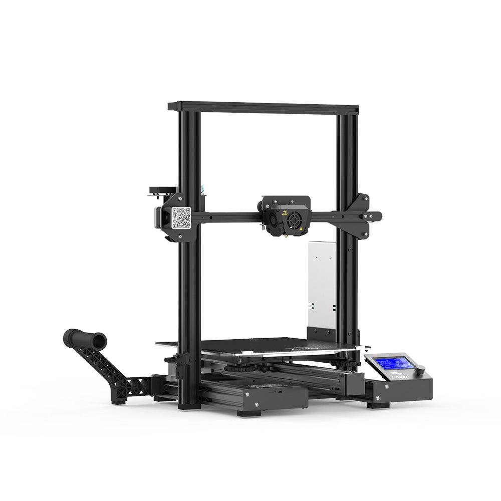 【販売終了】Creality FFF（FDM）方式 3Dプリンター 『Ender-3 Max』
