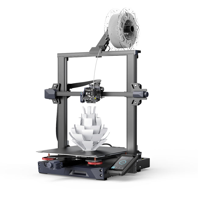 Creality FFF（FDM）方式 3Dプリンター 『Ender-3 S1 Plus』