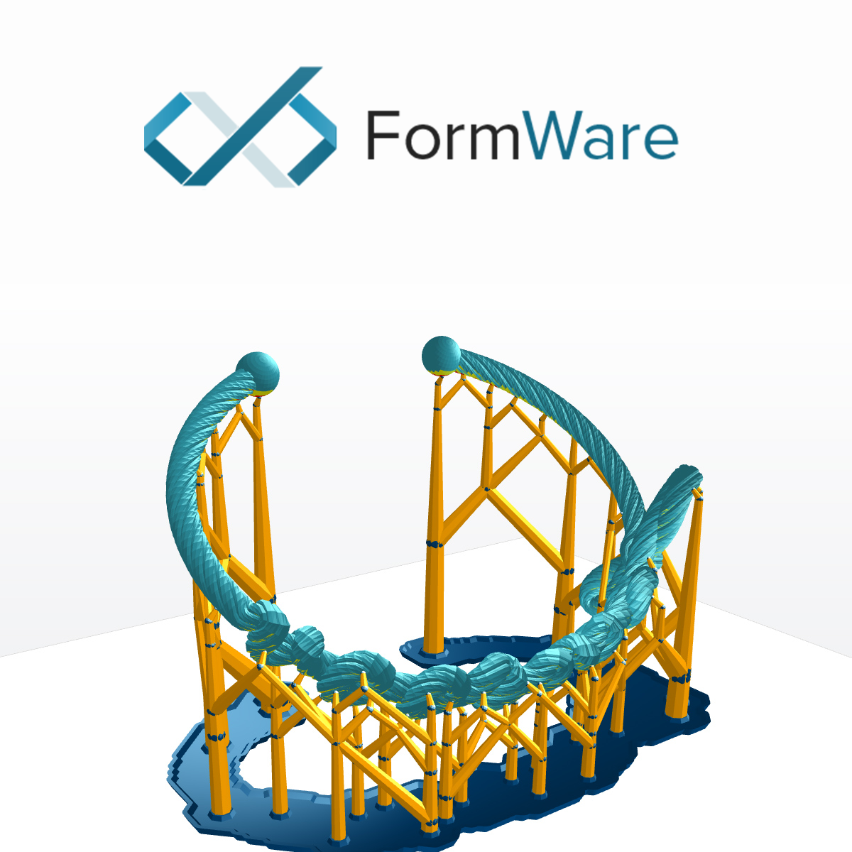 Formware 3D