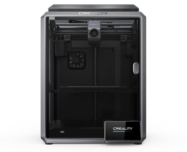 Creality FFF（FDM）方式 3Dプリンター 『K1』