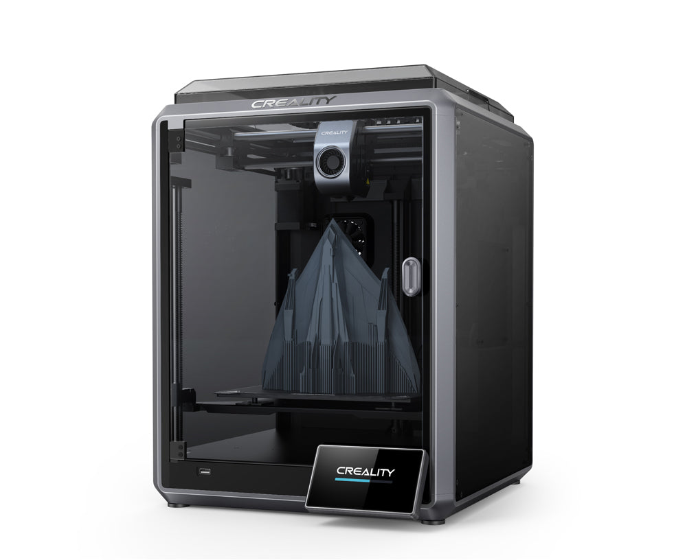 Creality FFF（FDM）方式 3Dプリンター 『K1』